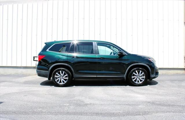 2020 Honda Pilot 2WD EX-L for sale in Thomson, GA