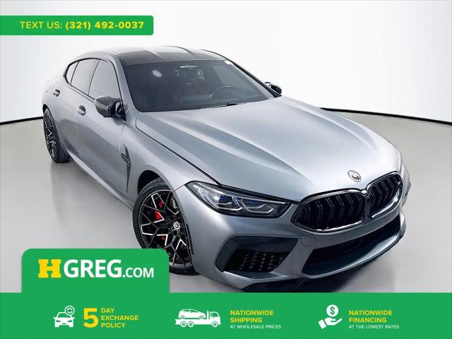 2023 BMW M8 Competition for sale in Orlando, FL