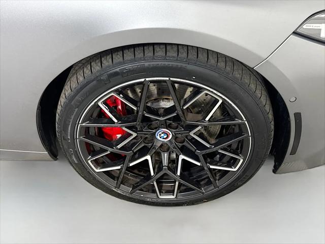 2023 BMW M8 Competition