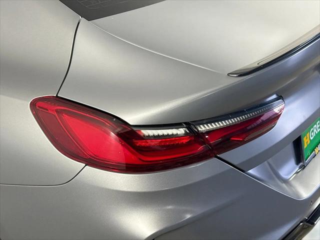 2023 BMW M8 Competition