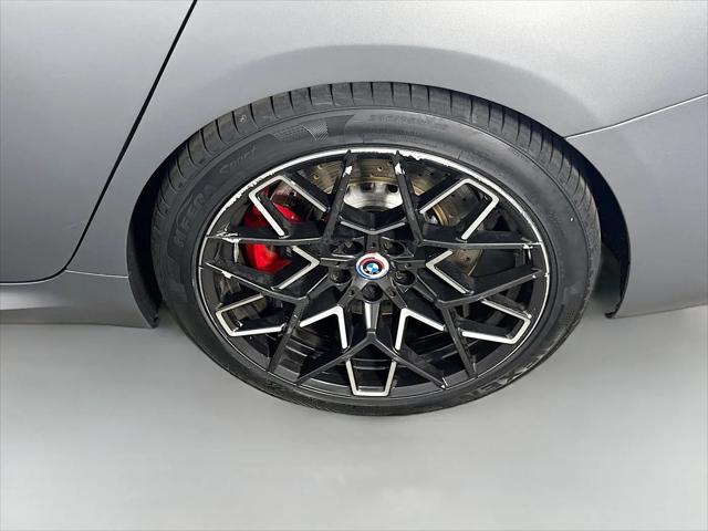 2023 BMW M8 Competition