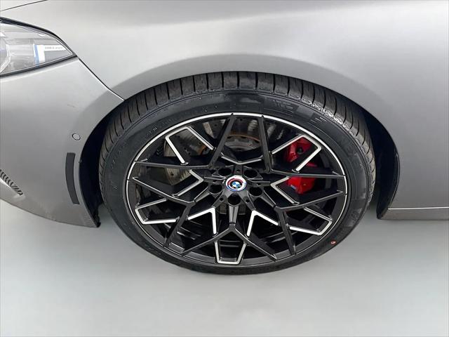 2023 BMW M8 Competition