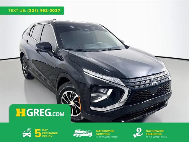 2022 Mitsubishi Eclipse Cross ES for sale in Orlando, FL