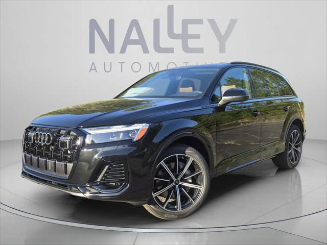 2026 Audi Q7 Premium Plus 45 TFSI quattro tiptronic for sale in Roswell, GA
