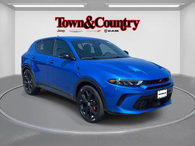 2024 Dodge Hornet R/T EAWD for sale in Levittown, NY