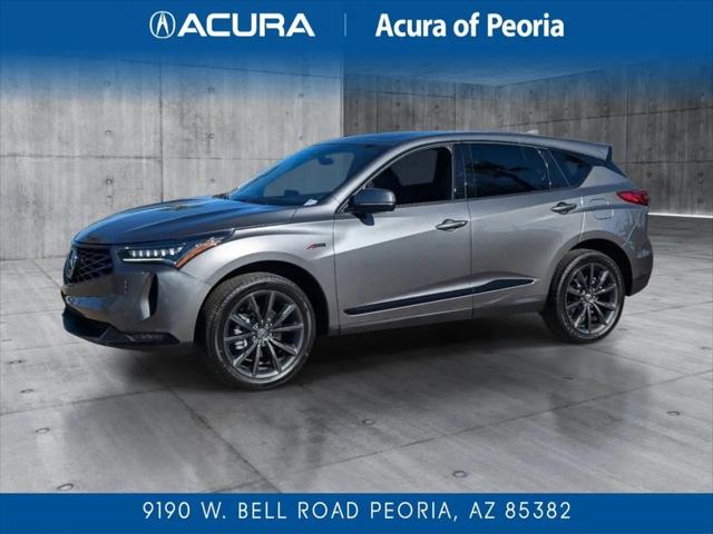 2026 Acura RDX A-Spec for sale in Peoria, AZ