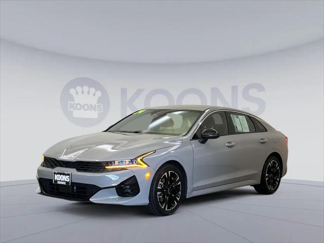 2024 Kia K5 GT-Line for sale in Annapolis, MD