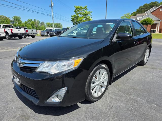 2014 Toyota Camry L for sale in Boaz, AL