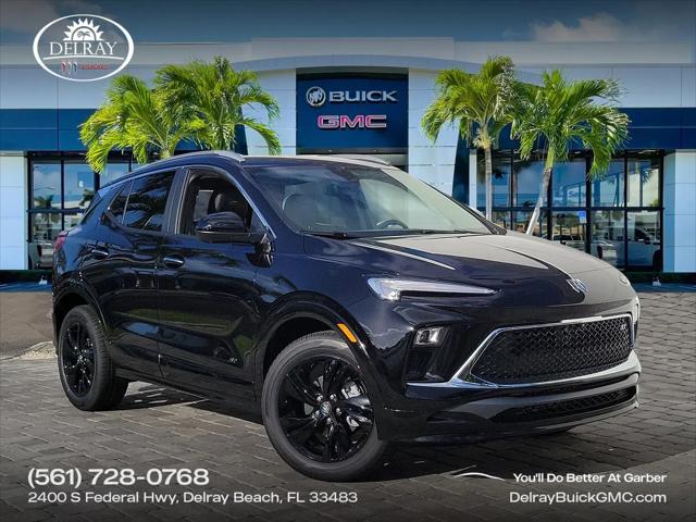 2026 Buick Encore GX Sport Touring FWD for sale in Delray Beach, FL