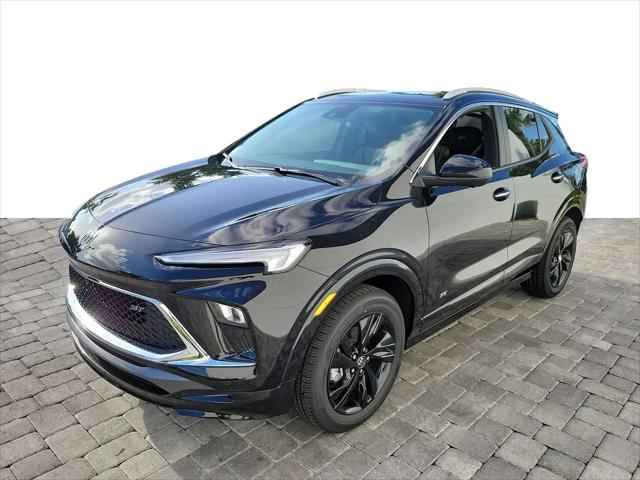 2026 Buick Encore GX Sport Touring FWD