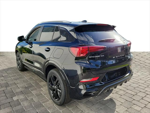 2026 Buick Encore GX Sport Touring FWD