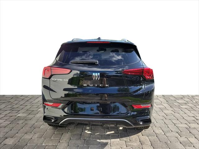 2026 Buick Encore GX Sport Touring FWD