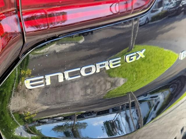 2026 Buick Encore GX Sport Touring FWD