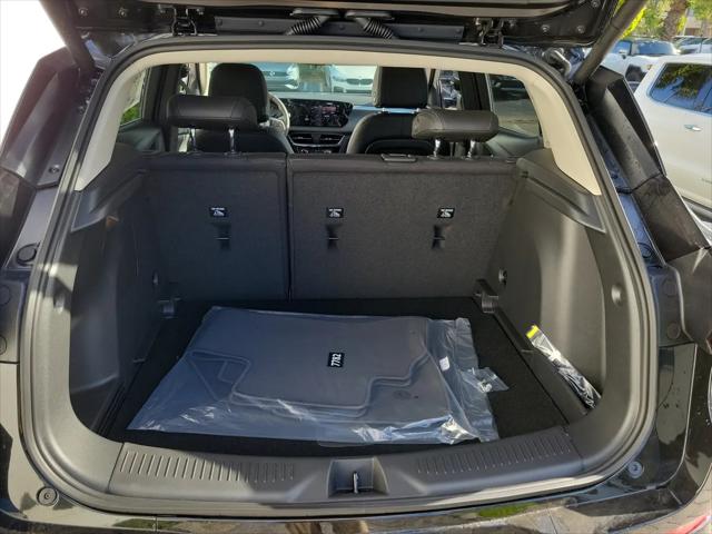 2026 Buick Encore GX Sport Touring FWD