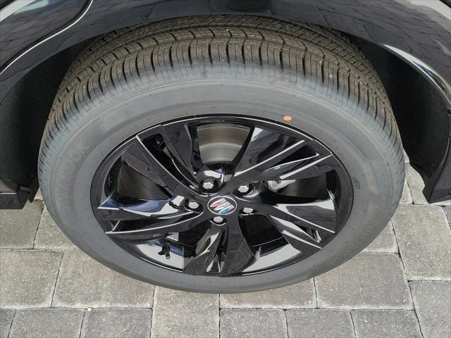 2026 Buick Encore GX Sport Touring FWD