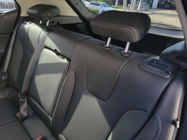 2026 Buick Encore GX Sport Touring FWD