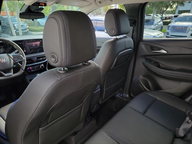 2026 Buick Encore GX Sport Touring FWD