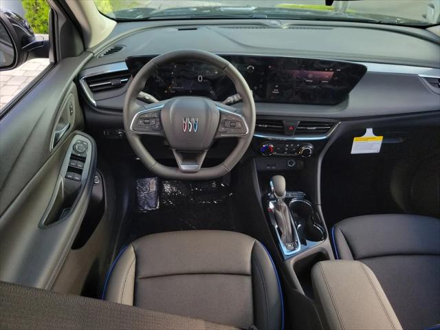 2026 Buick Encore GX Sport Touring FWD