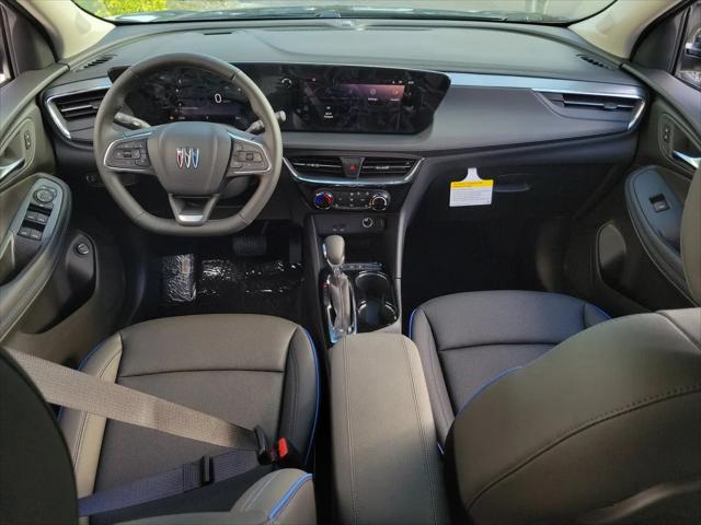 2026 Buick Encore GX Sport Touring FWD