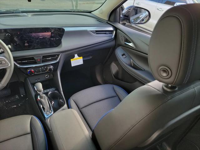 2026 Buick Encore GX Sport Touring FWD