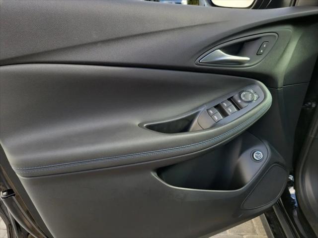 2026 Buick Encore GX Sport Touring FWD