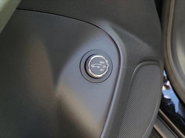 2026 Buick Encore GX Sport Touring FWD