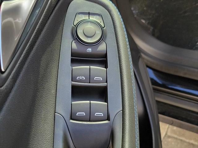 2026 Buick Encore GX Sport Touring FWD