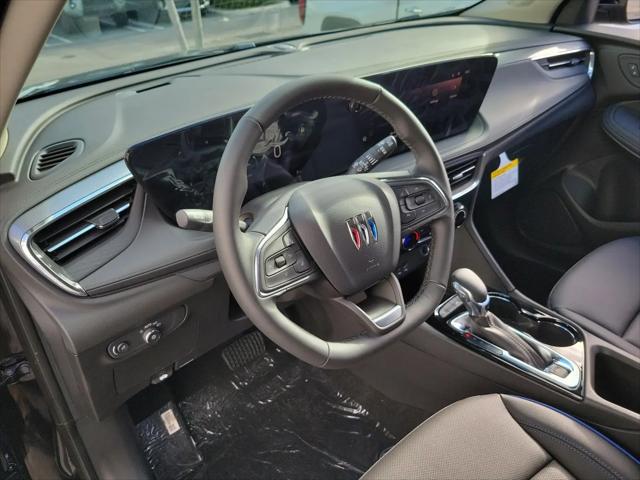 2026 Buick Encore GX Sport Touring FWD