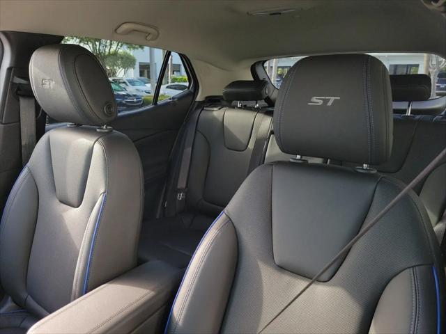 2026 Buick Encore GX Sport Touring FWD