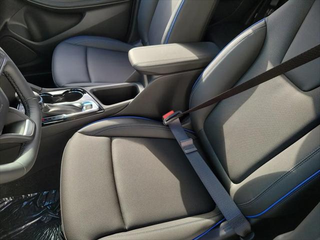 2026 Buick Encore GX Sport Touring FWD