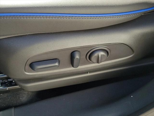 2026 Buick Encore GX Sport Touring FWD