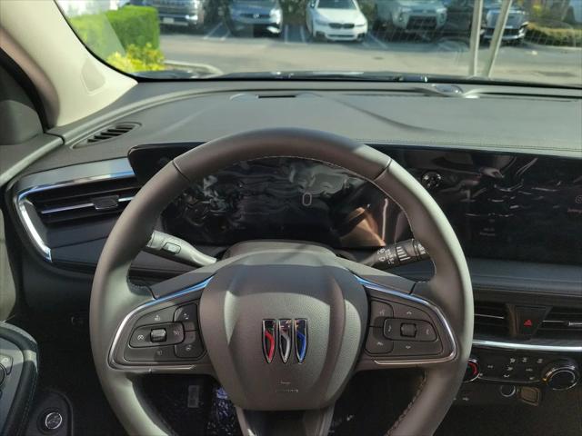 2026 Buick Encore GX Sport Touring FWD