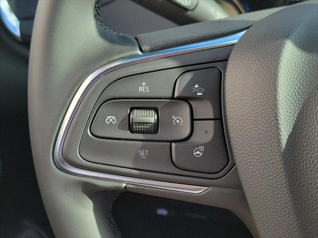 2026 Buick Encore GX Sport Touring FWD