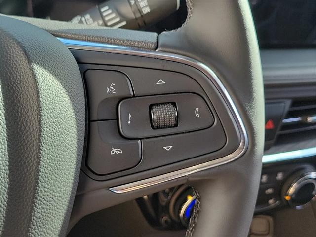 2026 Buick Encore GX Sport Touring FWD