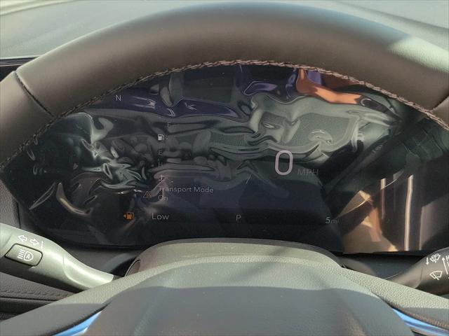 2026 Buick Encore GX Sport Touring FWD