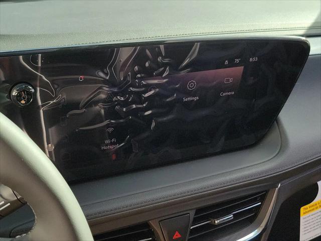 2026 Buick Encore GX Sport Touring FWD