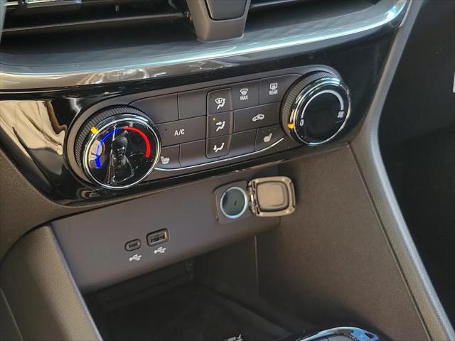 2026 Buick Encore GX Sport Touring FWD