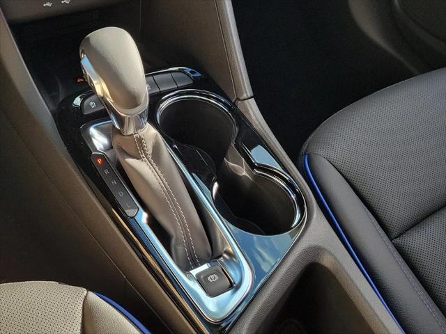 2026 Buick Encore GX Sport Touring FWD