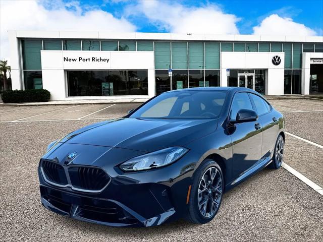 2026 BMW Coupe 228i