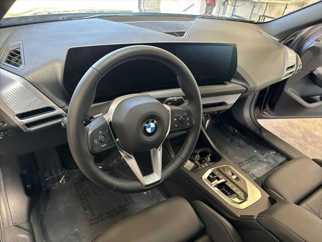 2026 BMW Coupe 228i