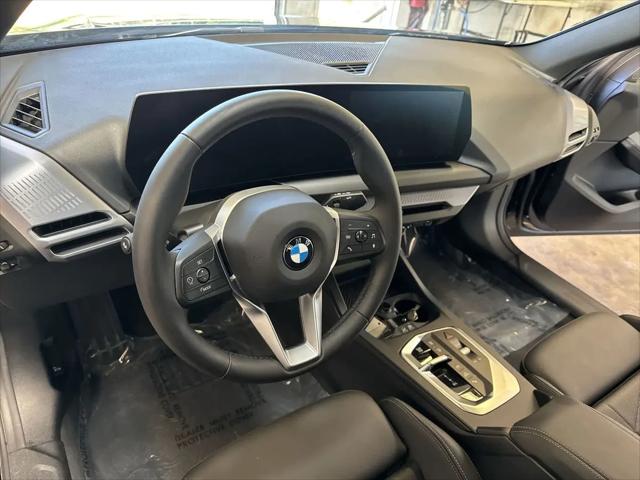 2026 BMW Coupe 228i