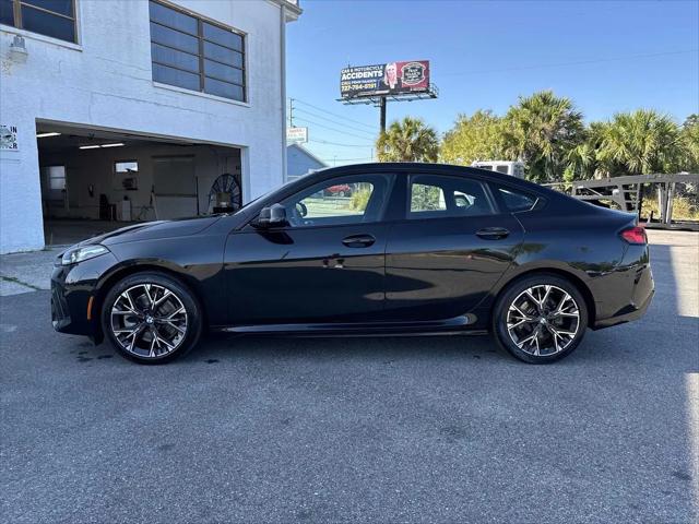 2026 BMW Coupe 228i