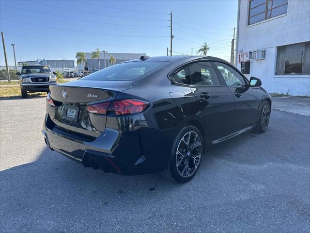 2026 BMW Coupe 228i