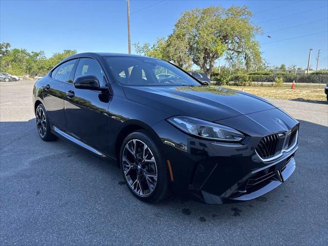 2026 BMW Coupe 228i
