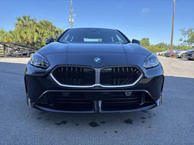 2026 BMW Coupe 228i