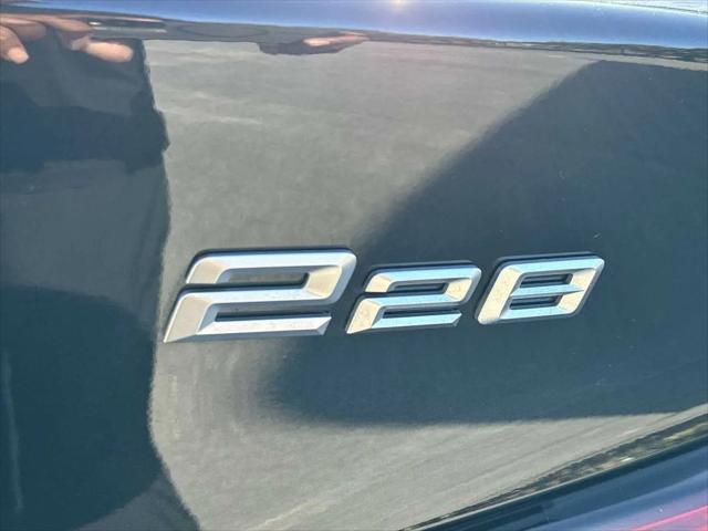 2026 BMW Coupe 228i