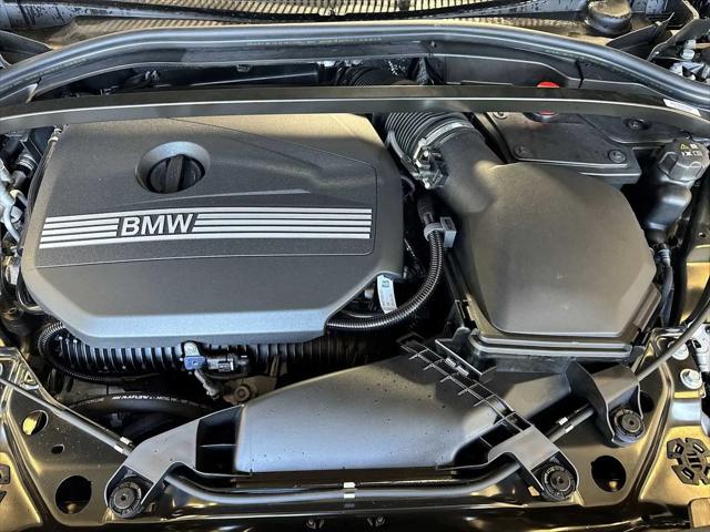 2026 BMW Coupe 228i