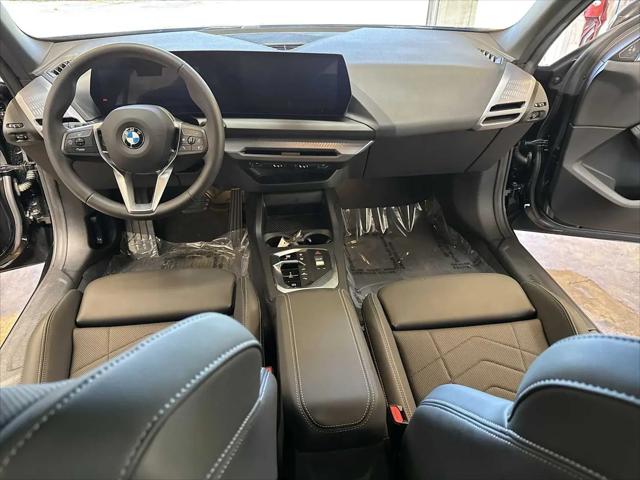 2026 BMW Coupe 228i