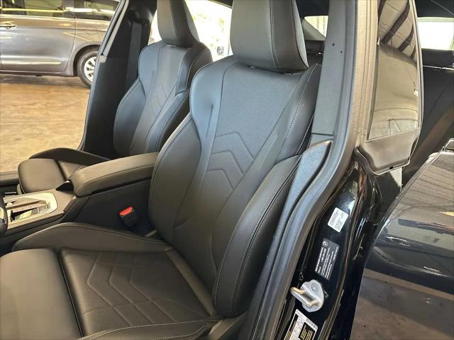 2026 BMW Coupe 228i