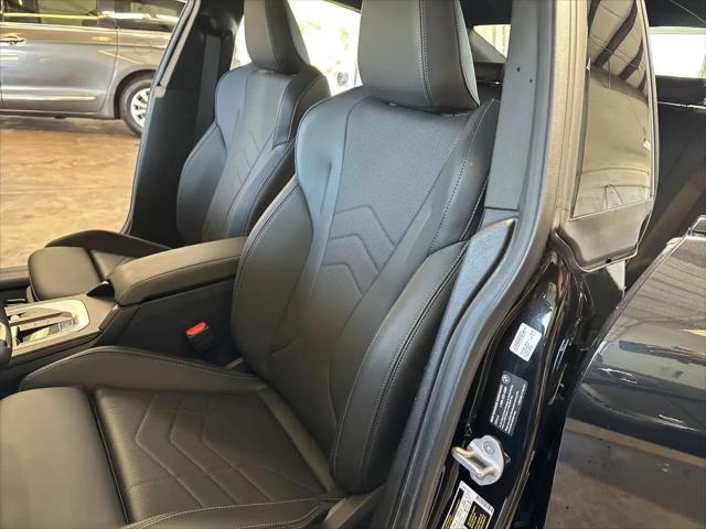 2026 BMW Coupe 228i